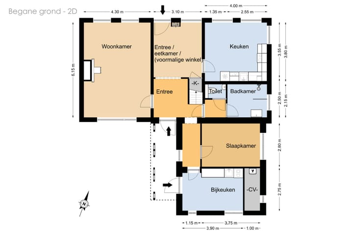 Foto 73 van Eewal 51