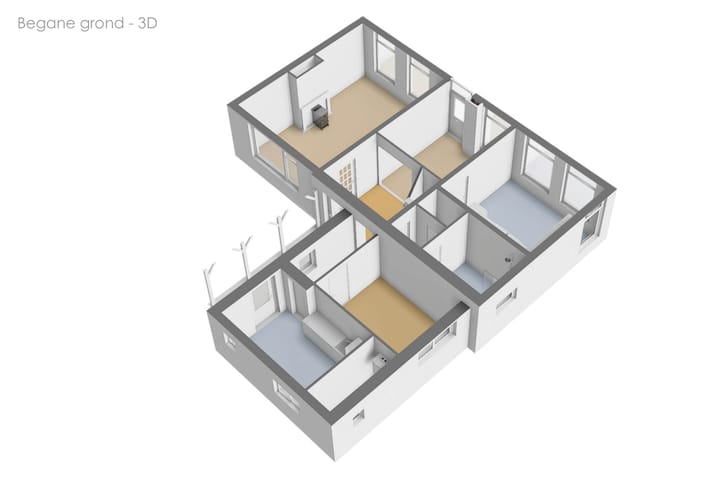 Foto 77 van Eewal 51