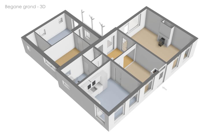 Foto 78 van Eewal 51