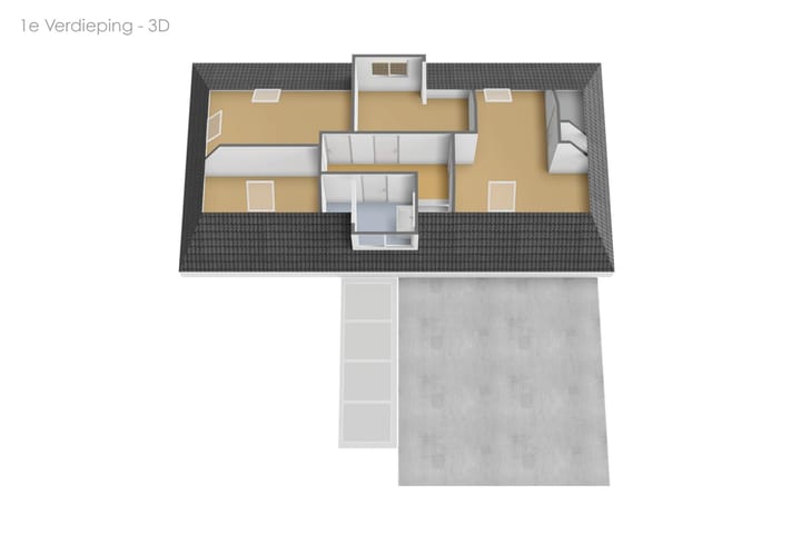 Foto 82 van Eewal 51