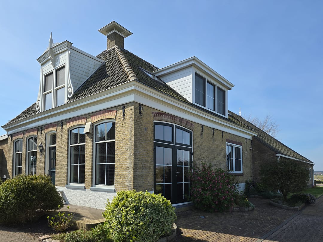 Foto 2 van Kaard 3-1