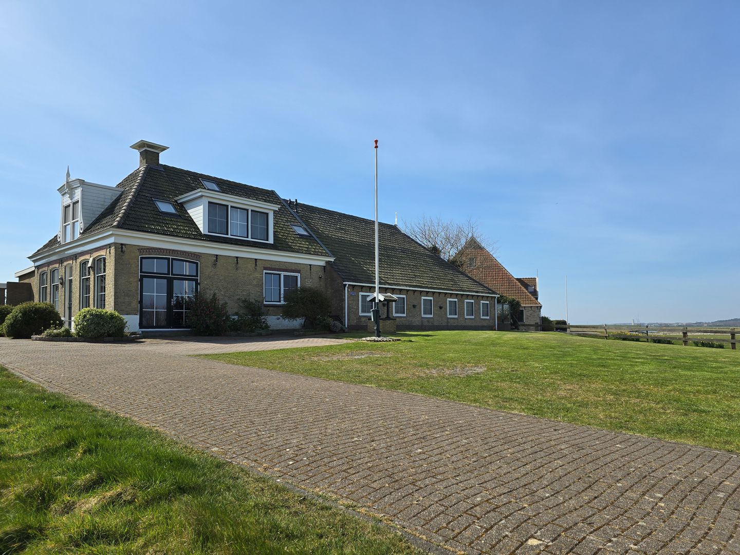 Foto 4 van Kaard 3-1