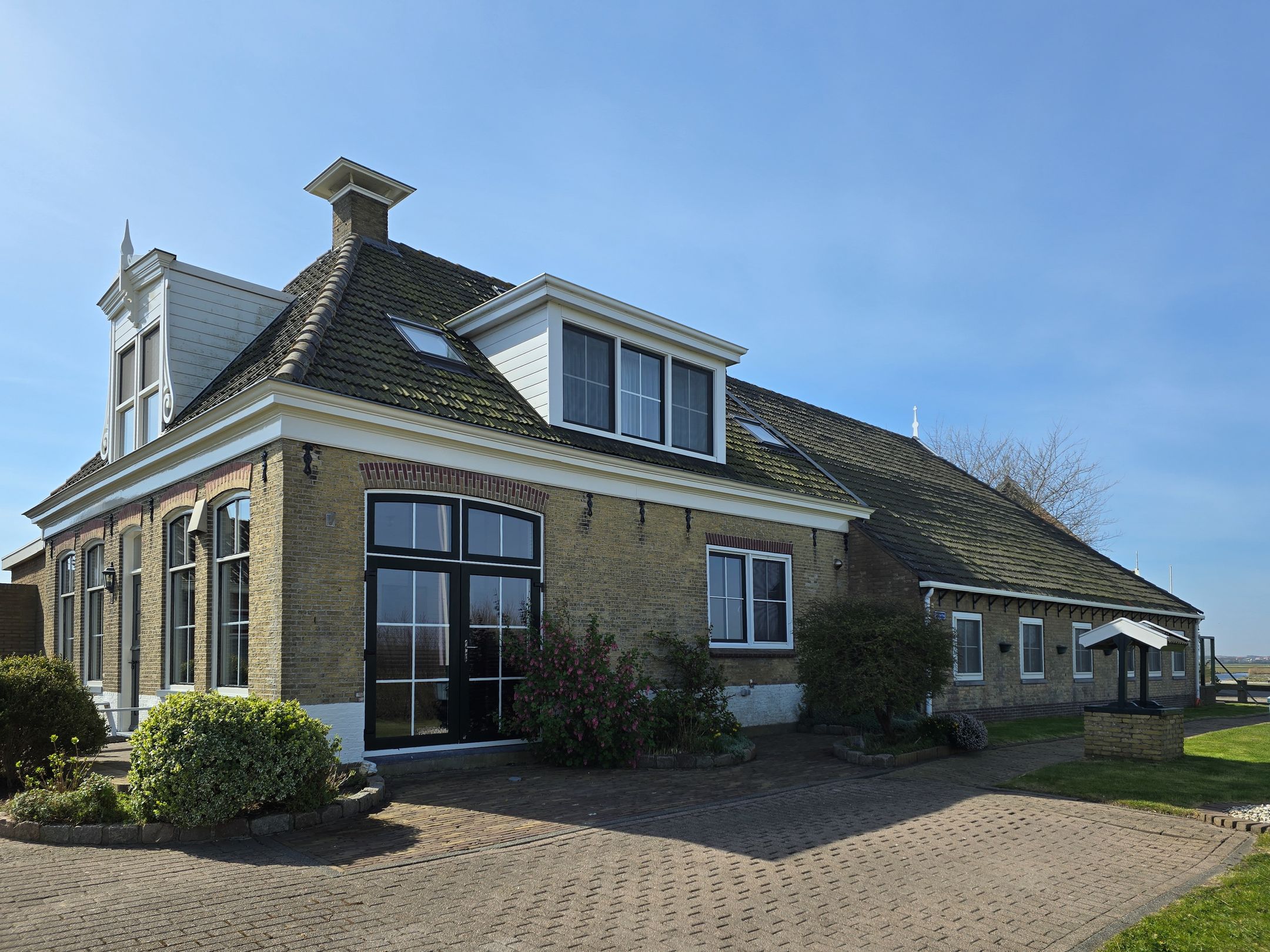 Foto 6 van Kaard 3-1