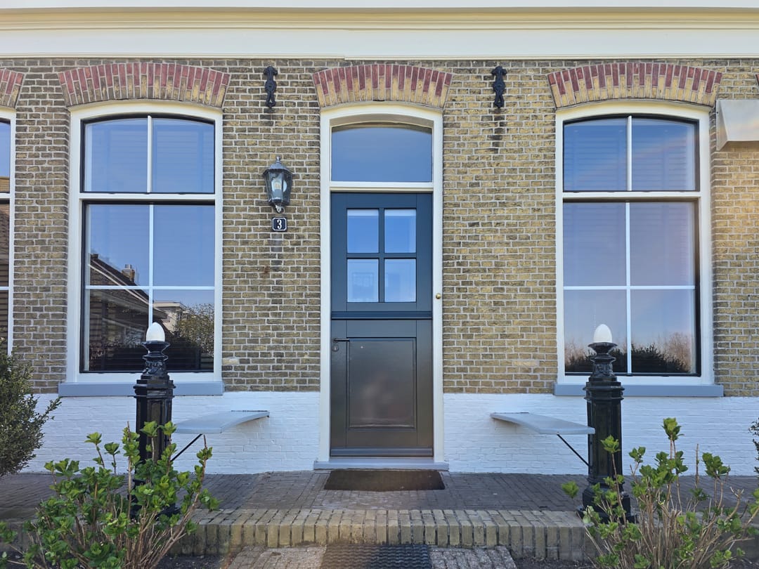 Foto 8 van Kaard 3-1