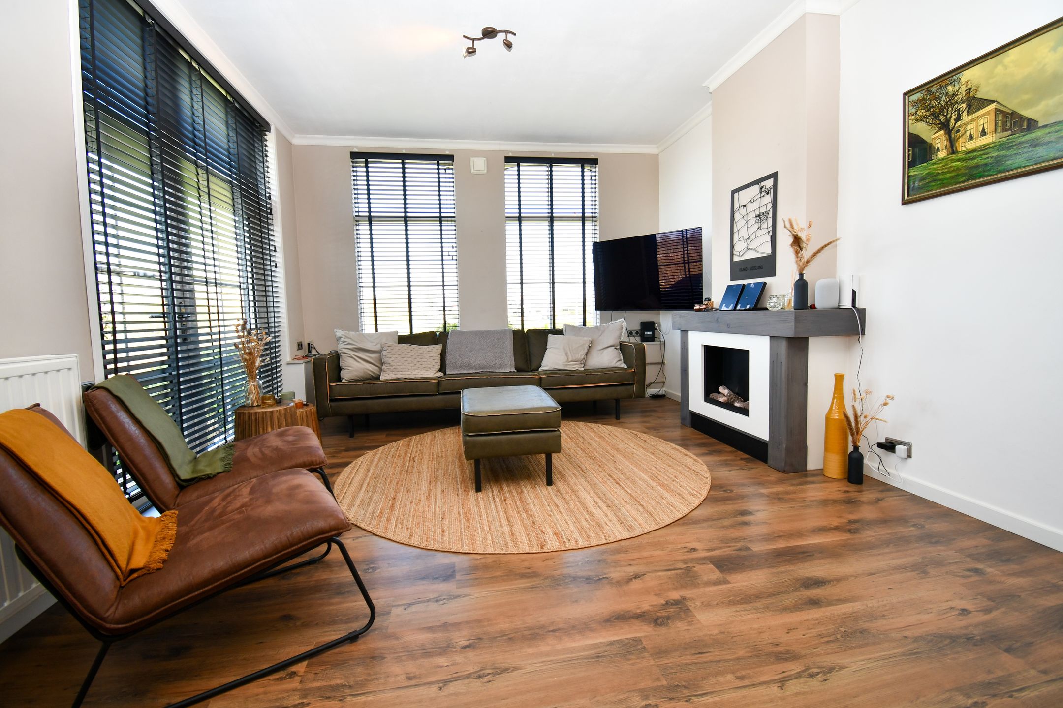 Foto 9 van Kaard 3-1