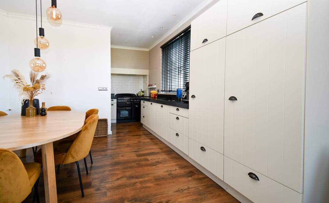 Foto 11 van Kaard 3-1