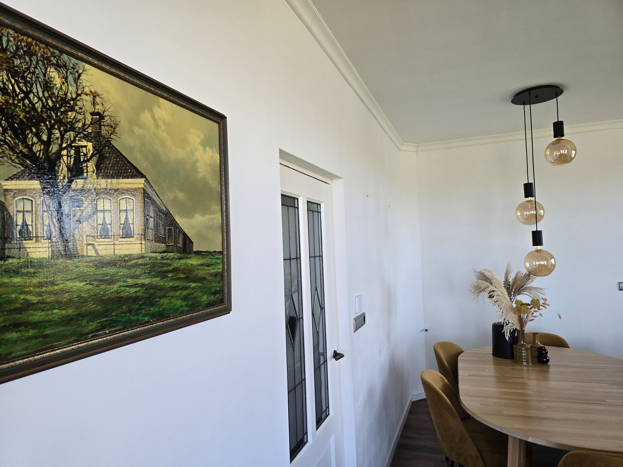 Foto 12 van Kaard 3-1