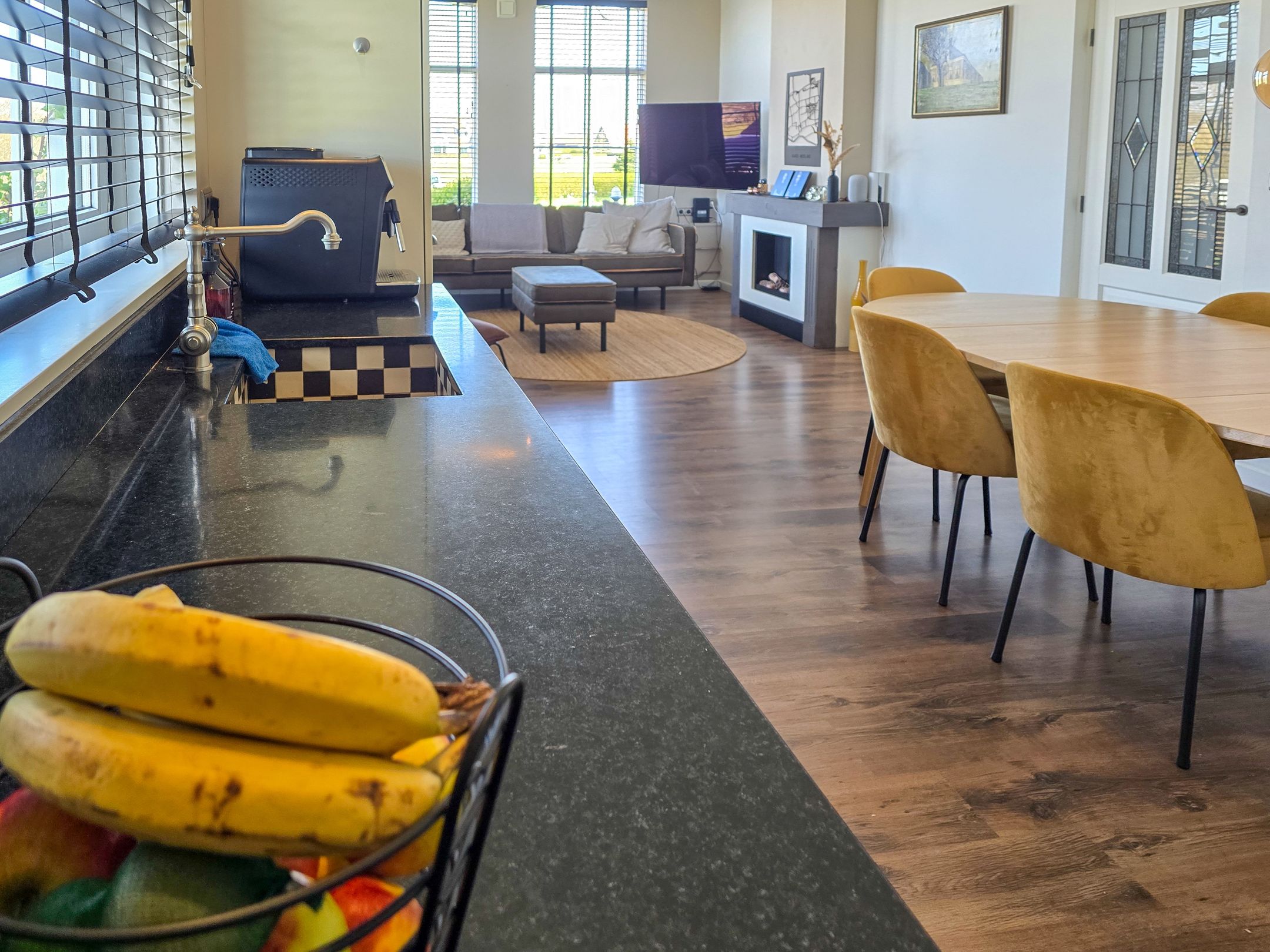 Foto 15 van Kaard 3-1