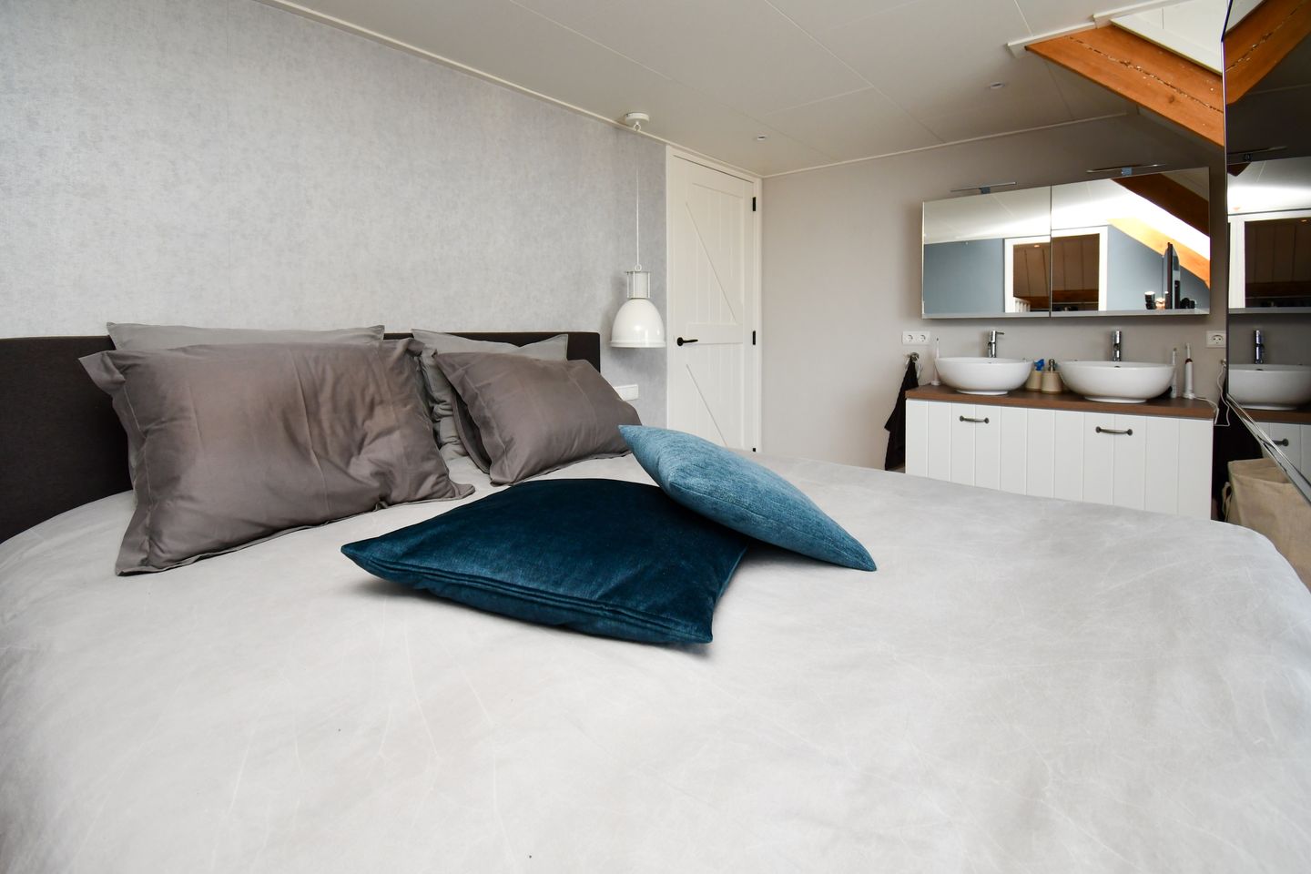 Foto 20 van Kaard 3-1