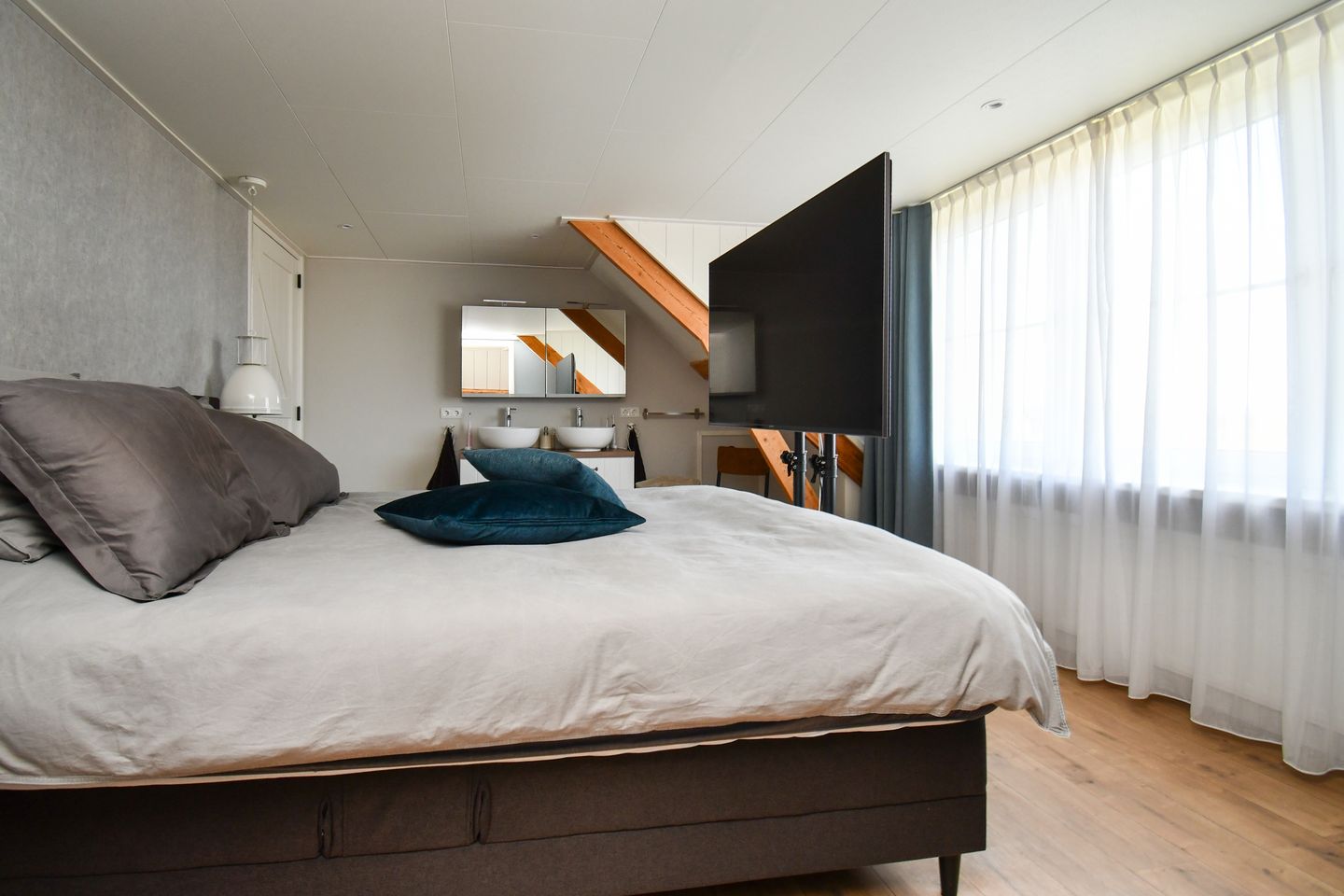 Foto 19 van Kaard 3-1