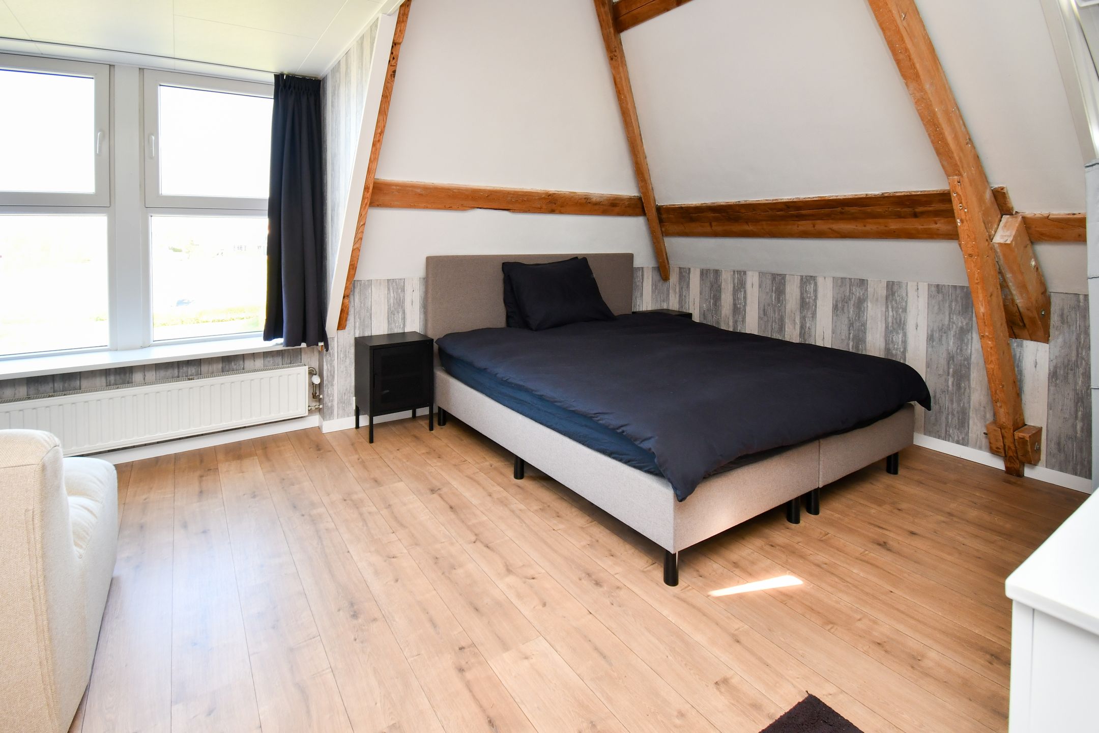 Foto 27 van Kaard 3-1