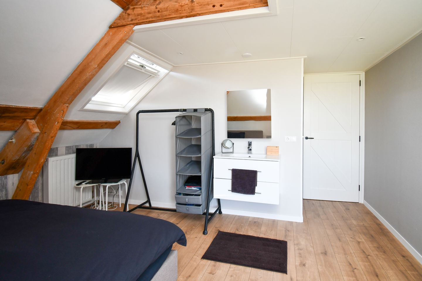 Foto 29 van Kaard 3-1