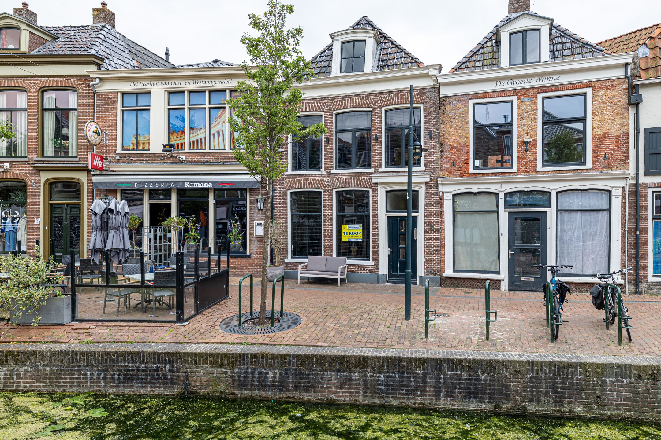 Photo 3 of Koornmarkt 6