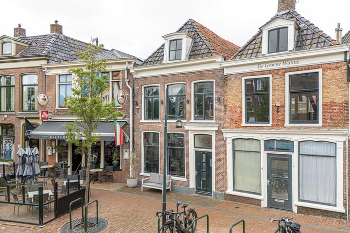 Photo 4 of Koornmarkt 6