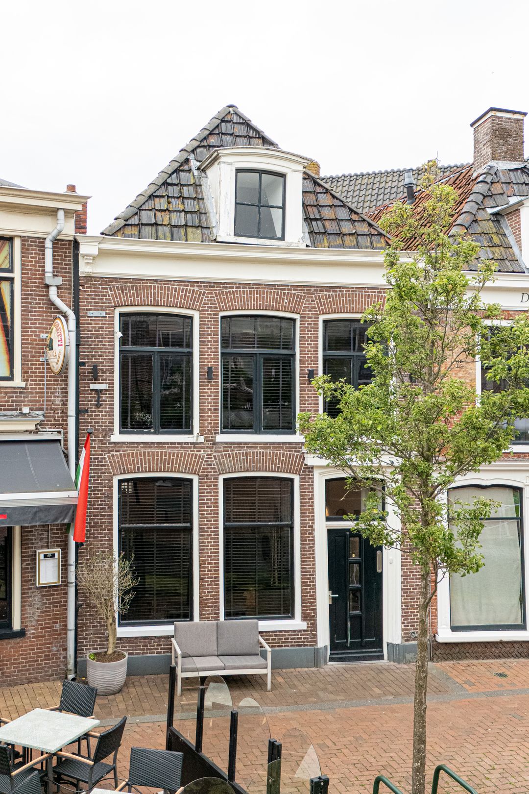Photo 2 of Koornmarkt 6