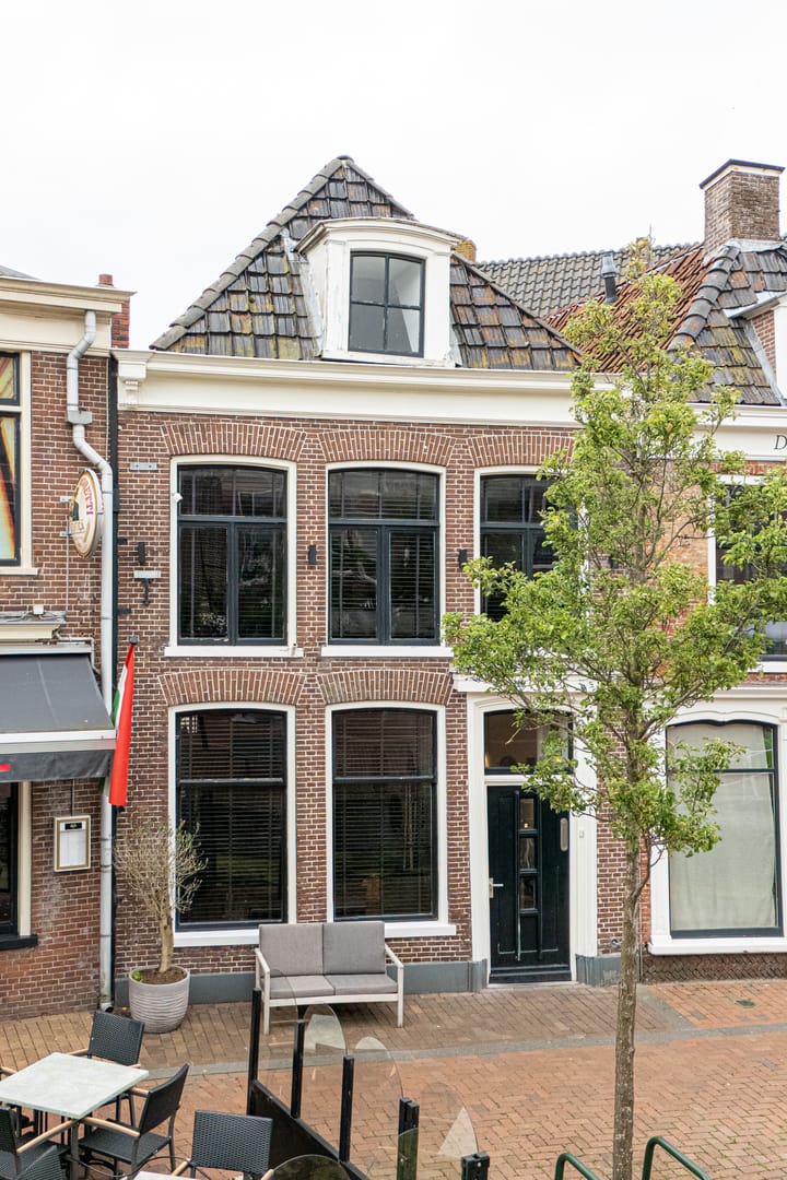 Photo 2 of Koornmarkt 6