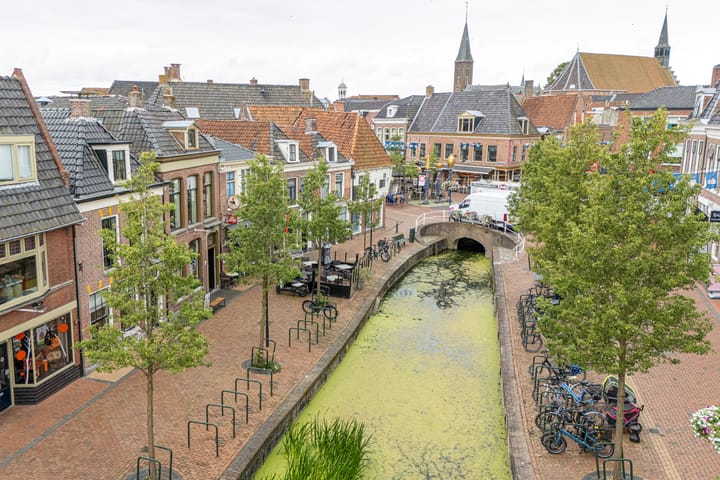 Photo 5 of Koornmarkt 6