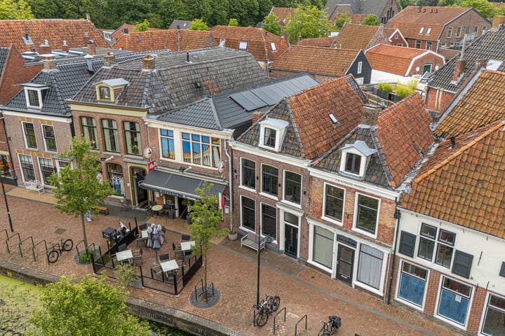 Photo 6 of Koornmarkt 6