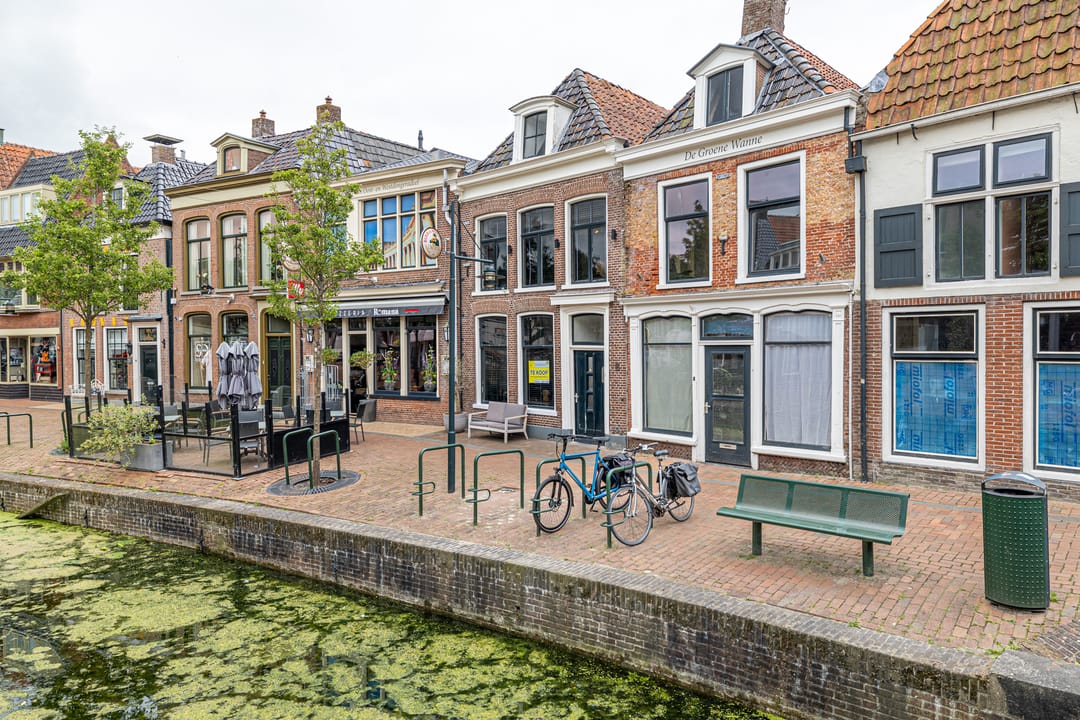 Photo 7 of Koornmarkt 6