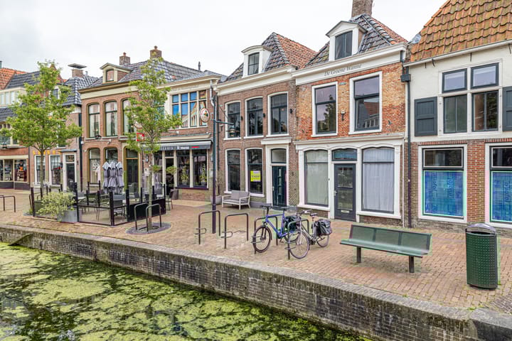 Photo 7 of Koornmarkt 6