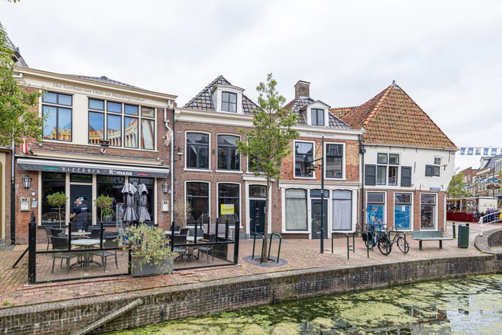 Photo 1 of Koornmarkt 6