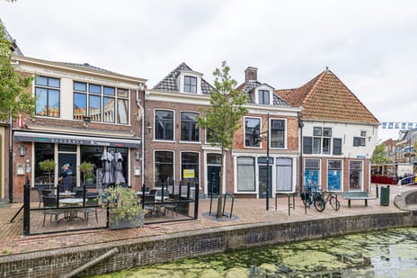 Koornmarkt thumbnail