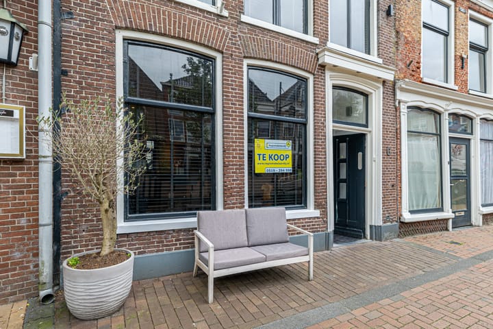 Photo 8 of Koornmarkt 6