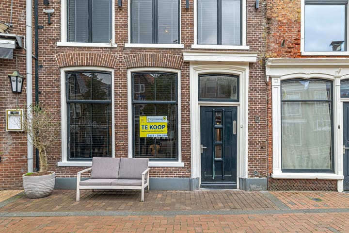 Photo 9 of Koornmarkt 6