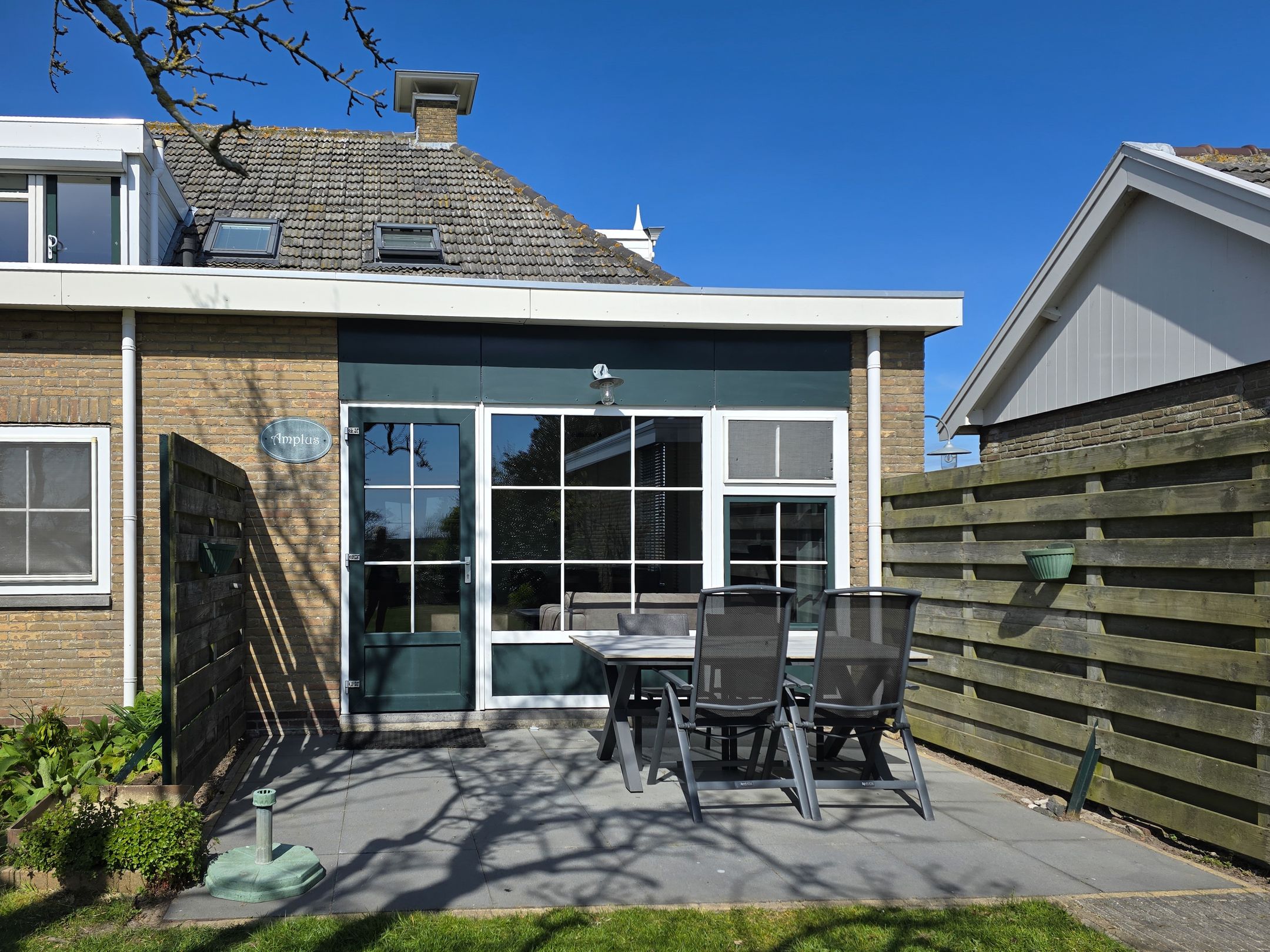 Foto 42 van Kaard 3-1