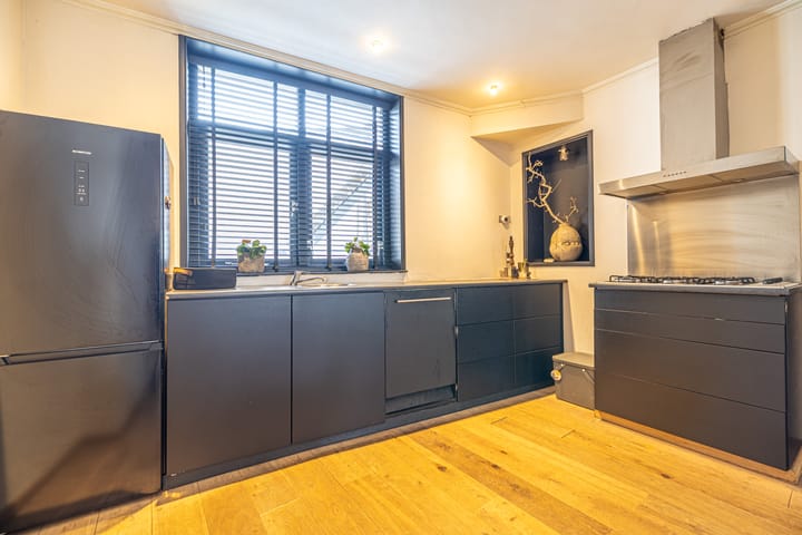 Photo 20 of Koornmarkt 6