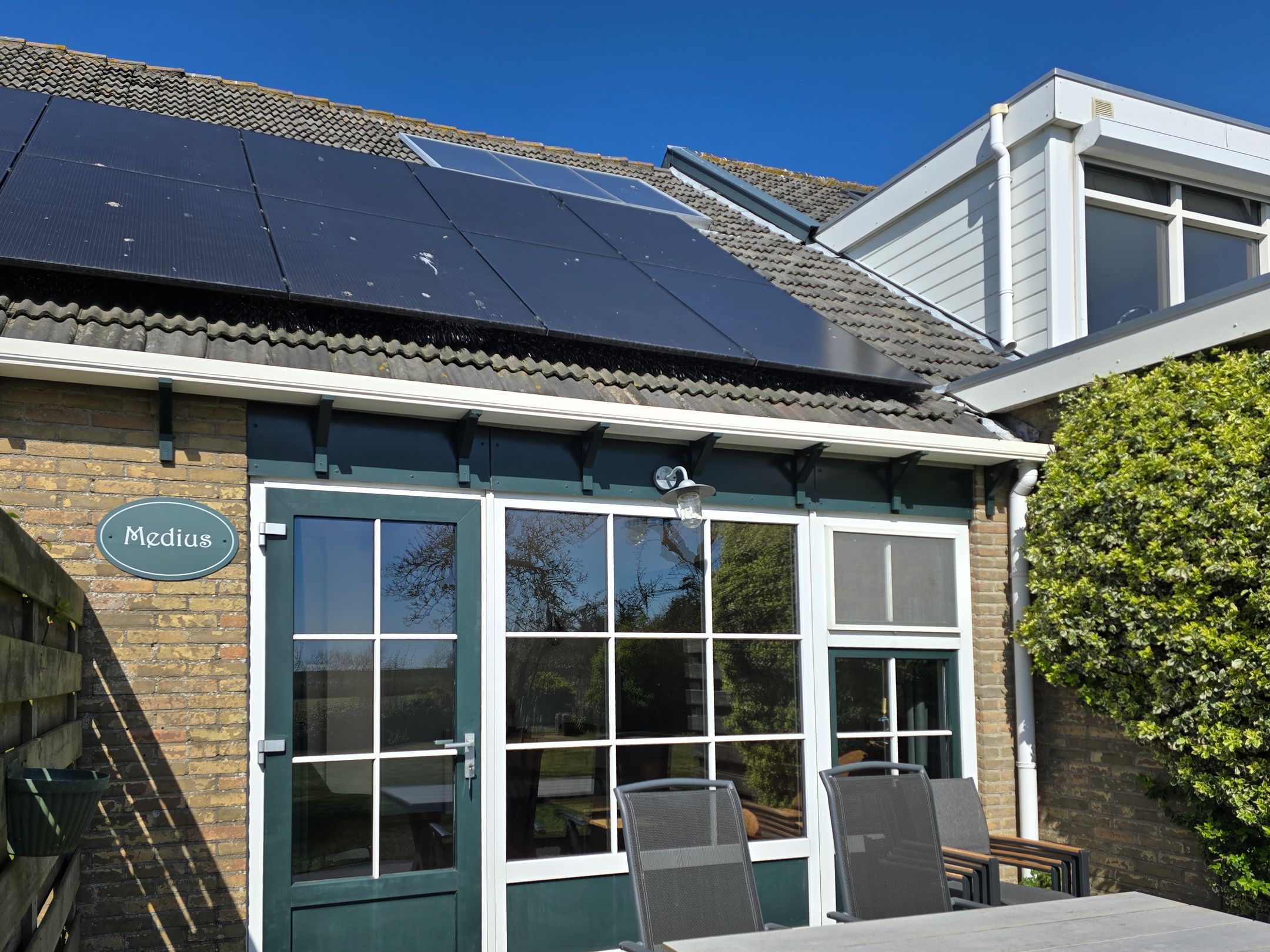 Foto 51 van Kaard 3-1