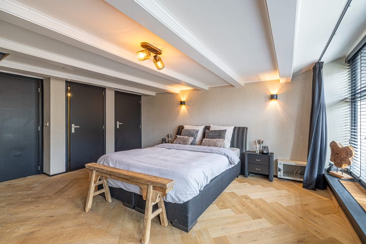 Photo 28 of Koornmarkt 6