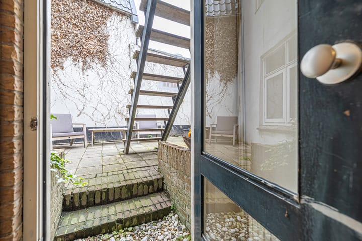 Photo 41 of Koornmarkt 6