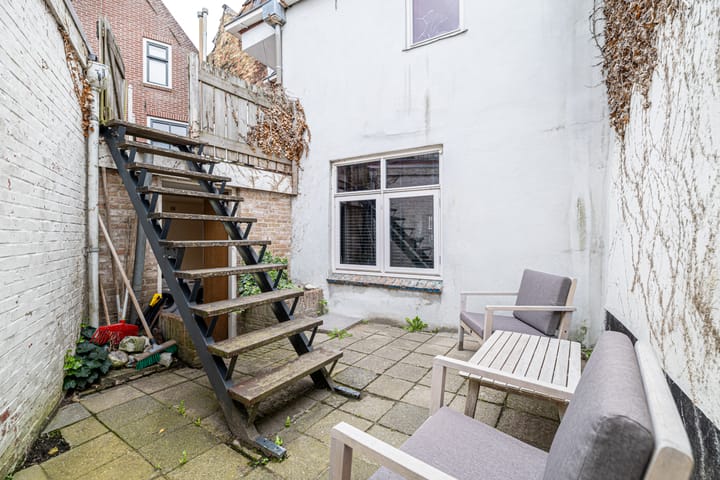 Photo 42 of Koornmarkt 6