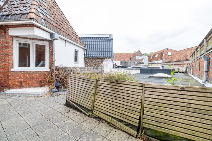 Photo 43 of Koornmarkt 6