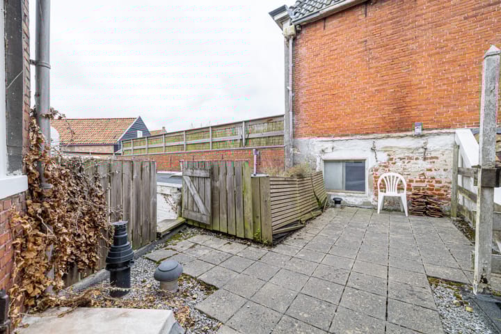 Photo 44 of Koornmarkt 6