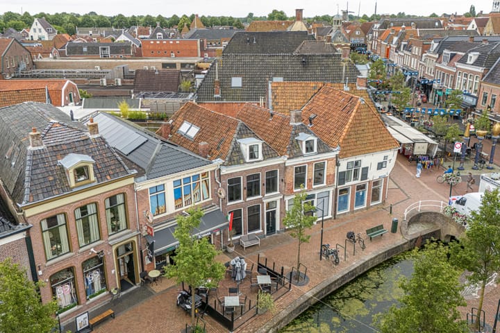 Photo 45 of Koornmarkt 6