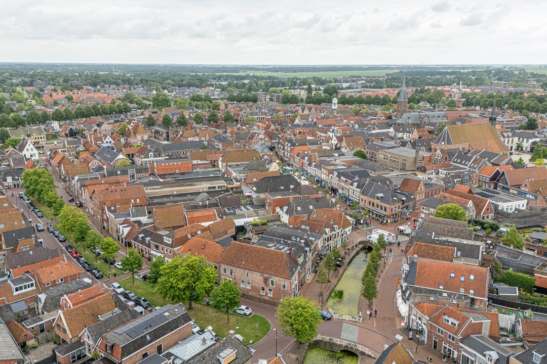 Photo 47 of Koornmarkt 6