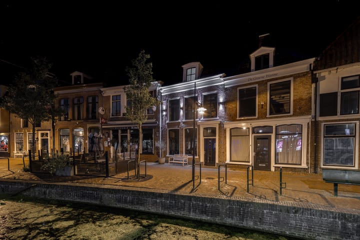 Photo 48 of Koornmarkt 6