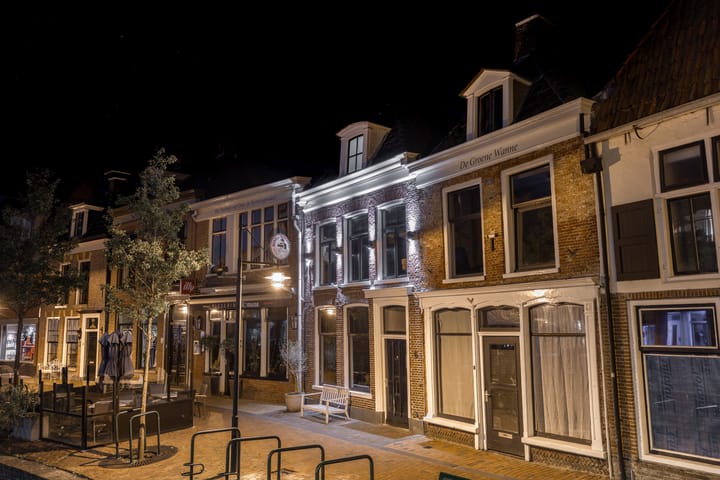 Photo 50 of Koornmarkt 6