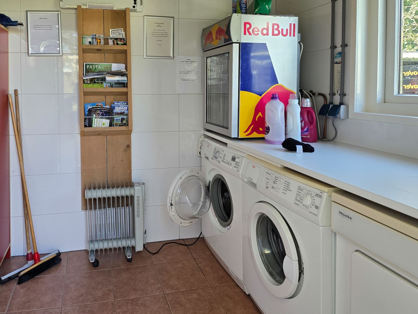 Foto 65 van Kaard 3-1