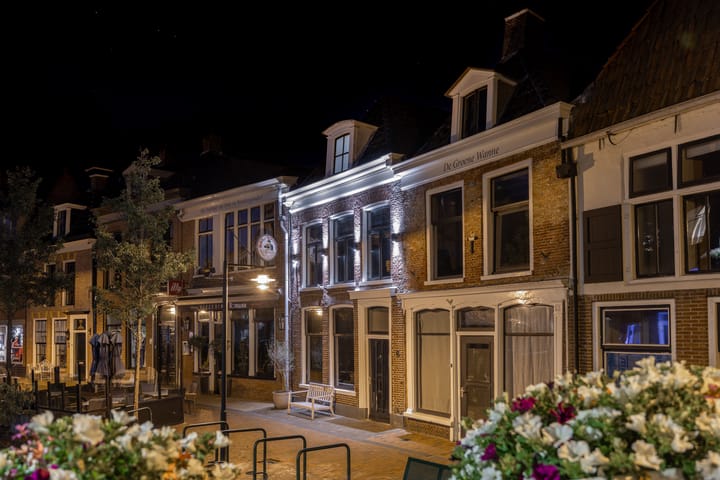 Photo 51 of Koornmarkt 6