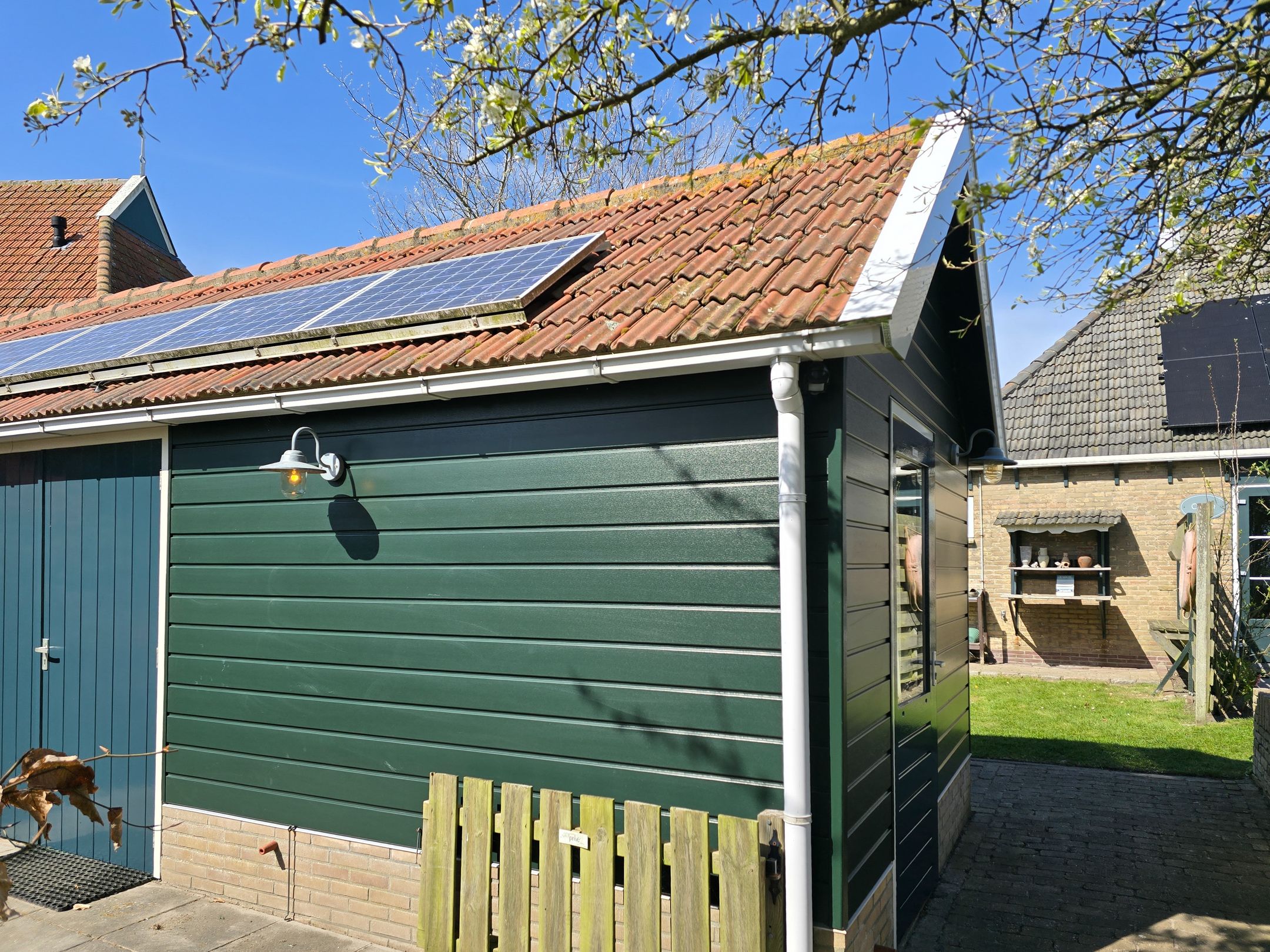 Foto 66 van Kaard 3-1