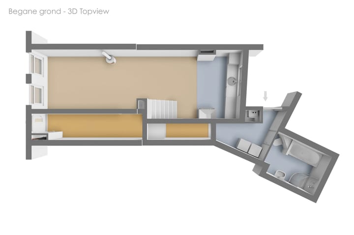 Photo 53 of Koornmarkt 6