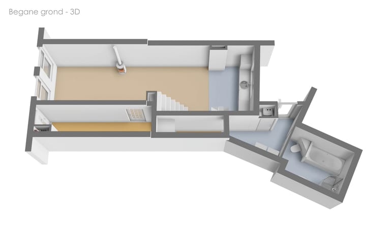 Photo 54 of Koornmarkt 6