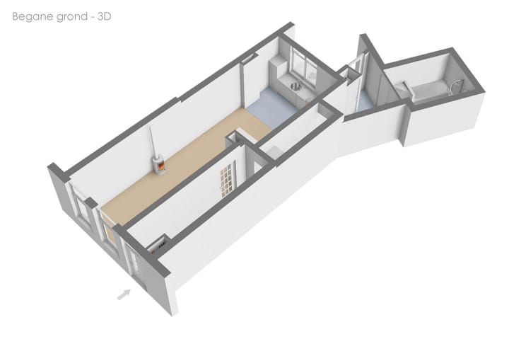 Photo 55 of Koornmarkt 6