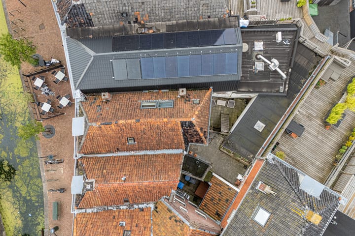 Photo 46 of Koornmarkt 6