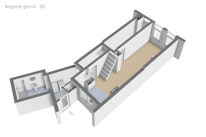 Photo 57 of Koornmarkt 6