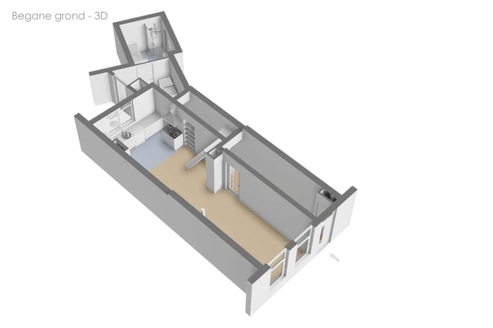 Photo 58 of Koornmarkt 6