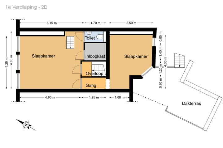 Photo 59 of Koornmarkt 6